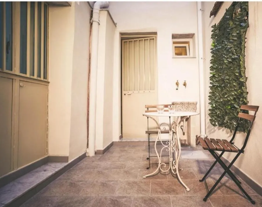 Appartamento Il Cortiletto Catania